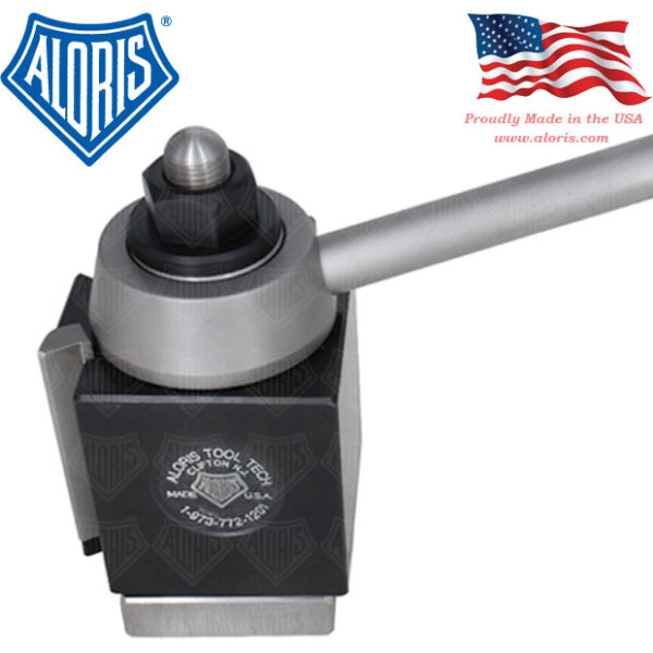 Super-Precision Tool Post CA - Image 6