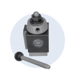 Aloris Tool Posts
