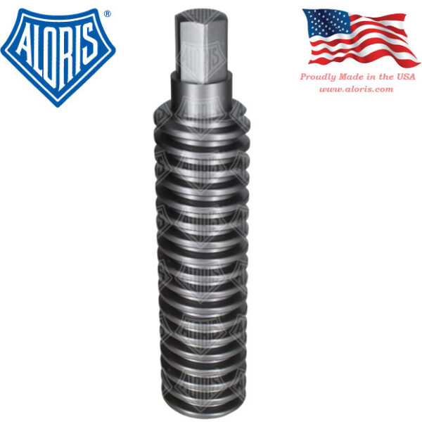 CA-H Worm Replacement Part