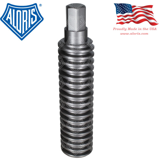 CA-H Worm Replacement Part