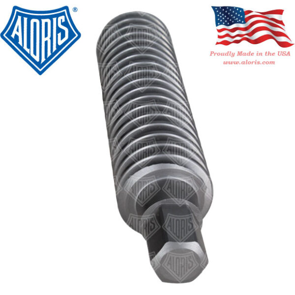 CA-H Worm Replacement Part - Image 2