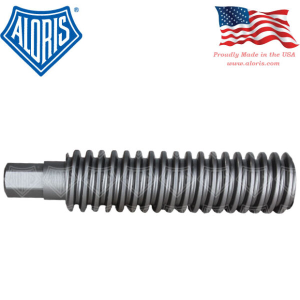 CA-H Worm Replacement Part - Image 4