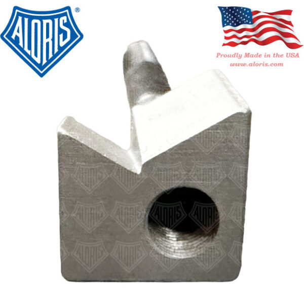 Wedge Grip Screw Assembly for #71 Holder WSA-7 - Image 2