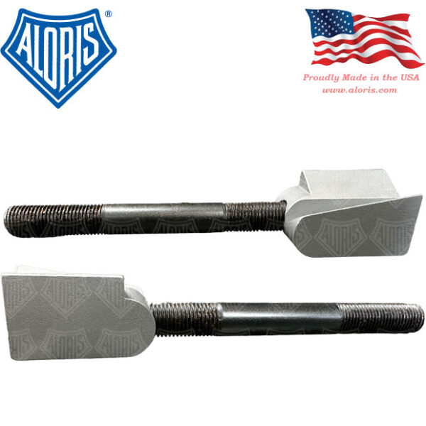 Wedge Grip Screw Assembly for #71 Holder WSA-7 - Image 4