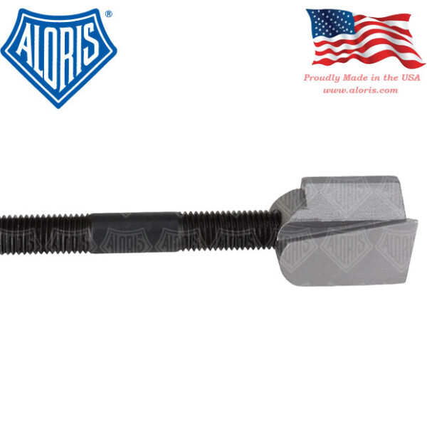 Wedge & Lock Screw for #77-I Holder WSA-CA-77-I - Image 2