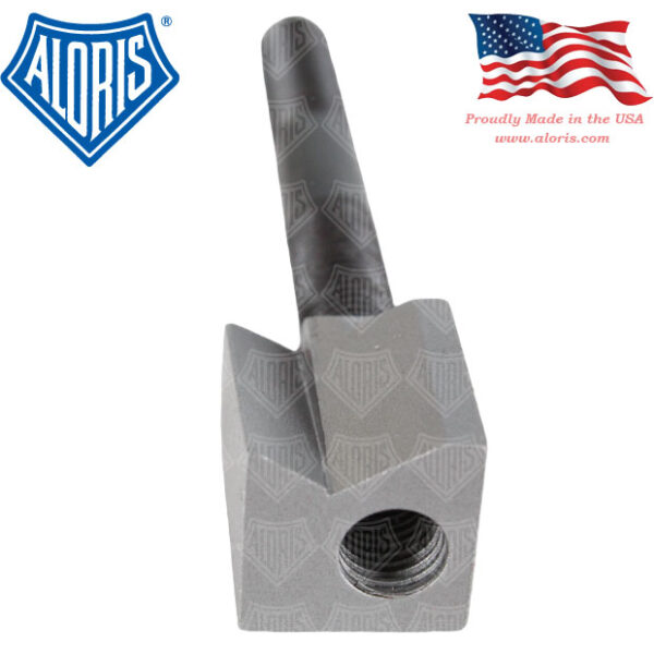 Wedge & Lock Screw for #77-I Holder WSA-CA-77-I - Image 3