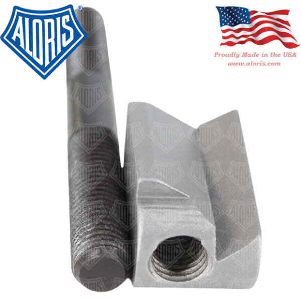 Wedge & Lock Screw for #77-I Holder WSA-CA-77-I - Image 5