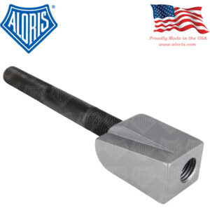 Wedge Grip Screw Assembly for #7 and #7R Holders WSA-5