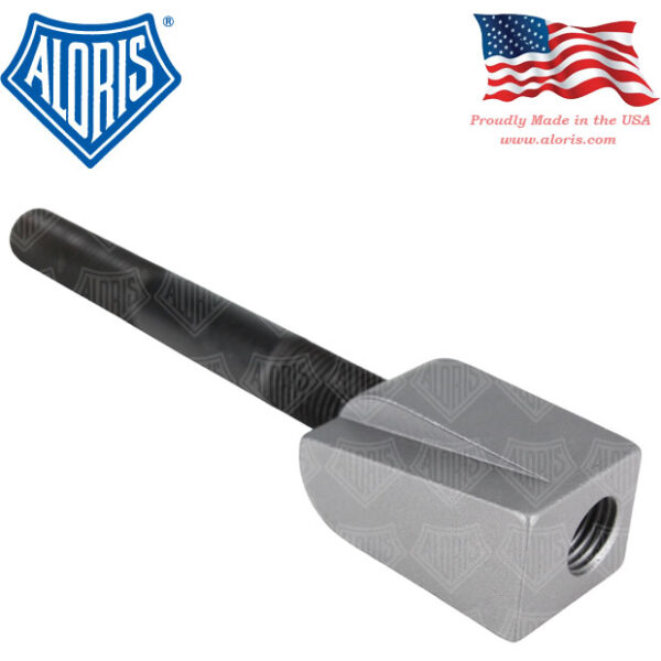 Wedge Grip Screw Assembly for #7 and #7R Holders WSA-1