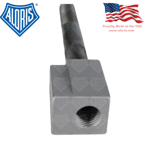 Wedge Grip Screw Assembly for #7 and #7R Holders WSA-1 - Image 3