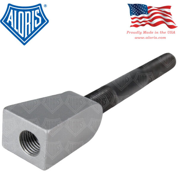 Wedge Grip Screw Assembly for #7 and #7R Holders WSA-1 - Image 4