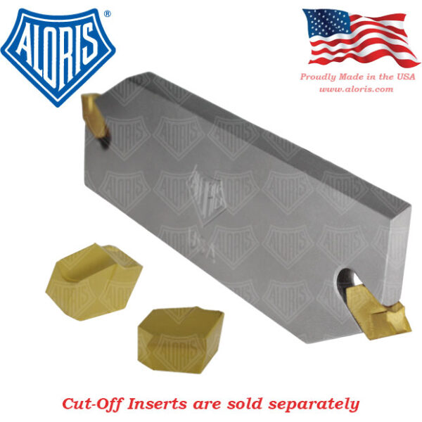 Wedge Grip Throwaway Insert Blades 71-187-1BSL - Image 3