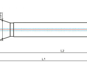FSLK (Extended Neck Bodies)