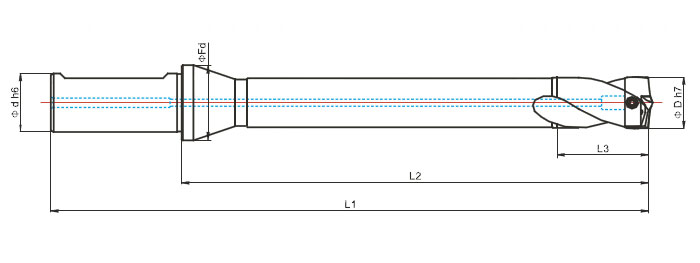 FSLK (Extended Neck Bodies)