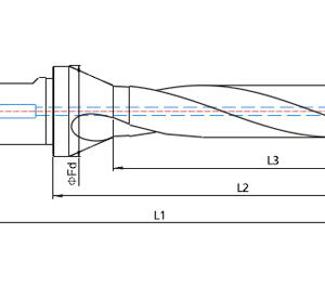 FSL (Flanged Single Lock Bodies)