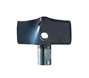 SLK & FSLK Structural Inserts