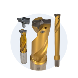 Drill Bodies