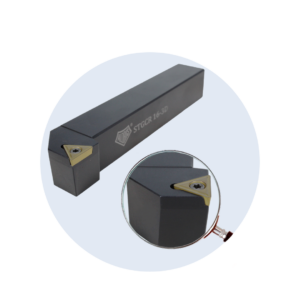 Turning Holders & Socket Screw T Wrenches