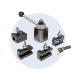 Tool Post and Holder Sets