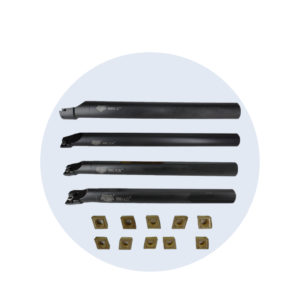 Boring/Threading Bars