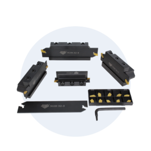 CNC Tool Blocks SETS