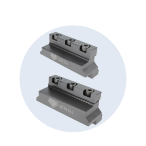 CNC Tool Block