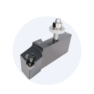 Quick Change Carbide Insert Cutting Tools