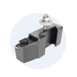 Carbide Insert Dovetail Cutting Tools