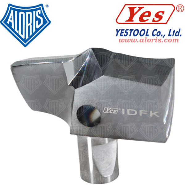 IDFK 1-1/4" TiAIN - Image 2