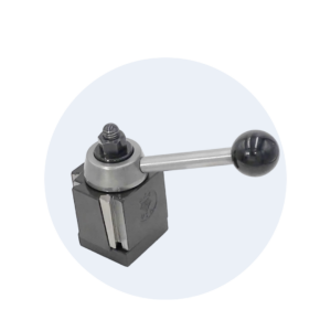 Miniature Tool Posts MXA Series