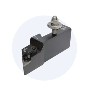 Quick Change Profiling Tool Holder