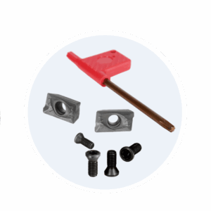 Milling Replacement Parts