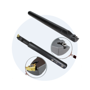 Boring/Threading Bars