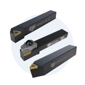 Turning Holders & Socket Screw T Wrenches