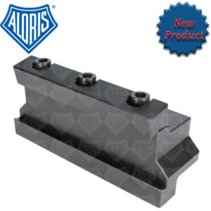 CNC Tool Blocks