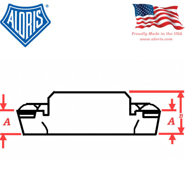 Combination Turning & Facing Holder CXA-16N - Image 6